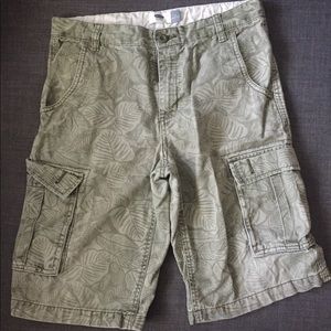 Kids Shorts